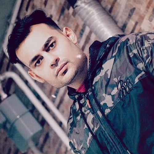 روح الله کرمی خدا بسینی حقم له دایت